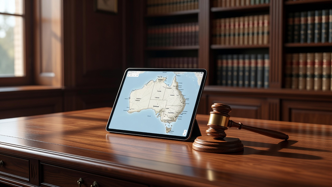 Understanding Online Gambling Laws in Australia - new australian casinos online