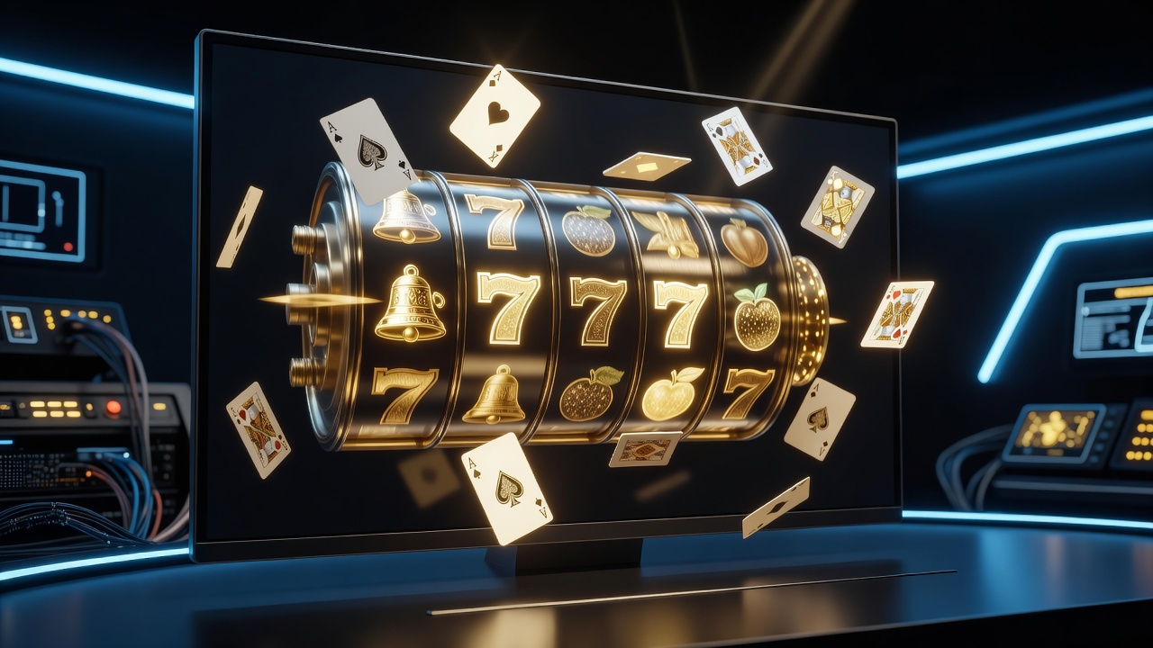 A Deep Dive into Casino Games and Software Providers - new australian casinos online
