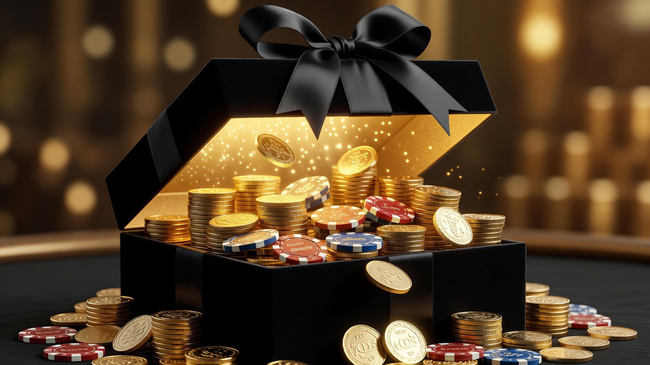Maximizing Your Welcome Bonuses and Promotions - new australian casinos online