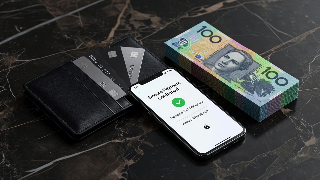 Safe and Diverse Payment Methods for Australian Players - new australian casinos online