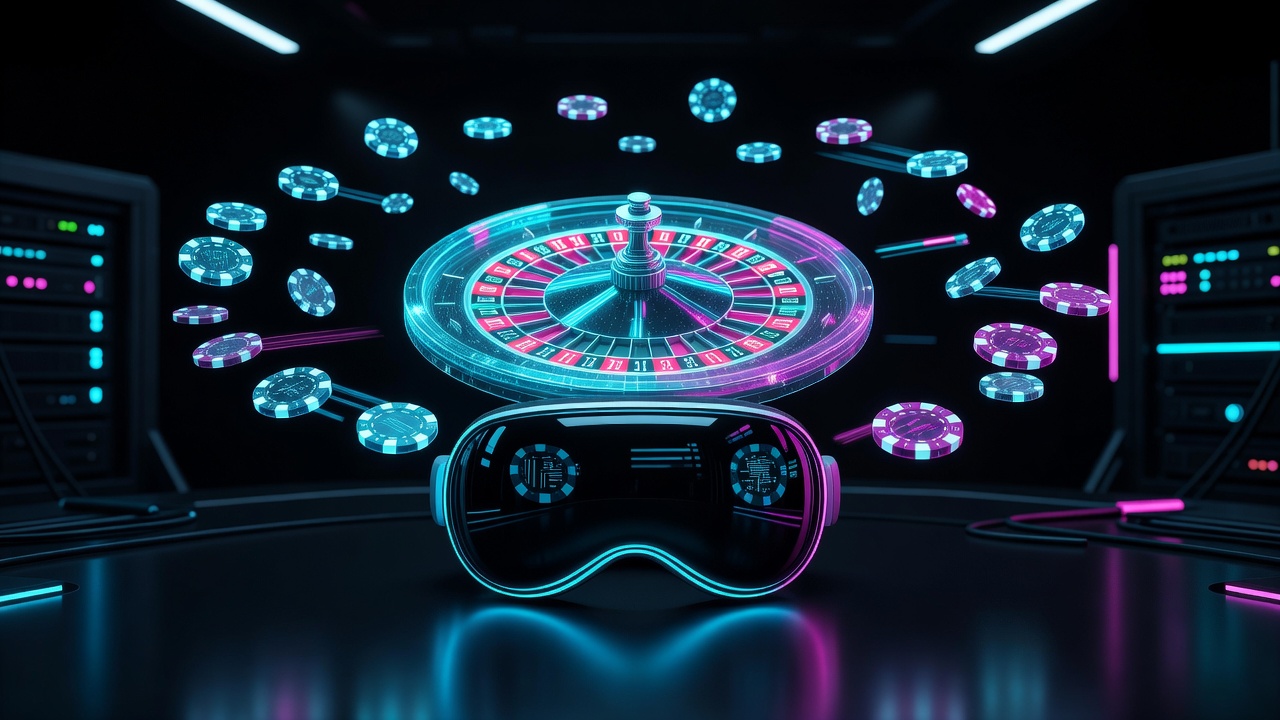 The Future of Online Casinos - new no wagering casinos