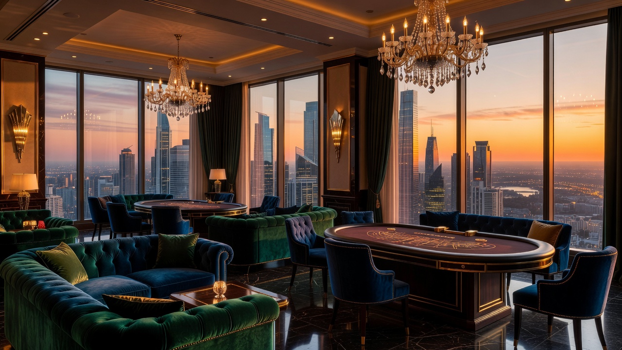 Where to Discover and Play New Casino Table Games - new casino table games