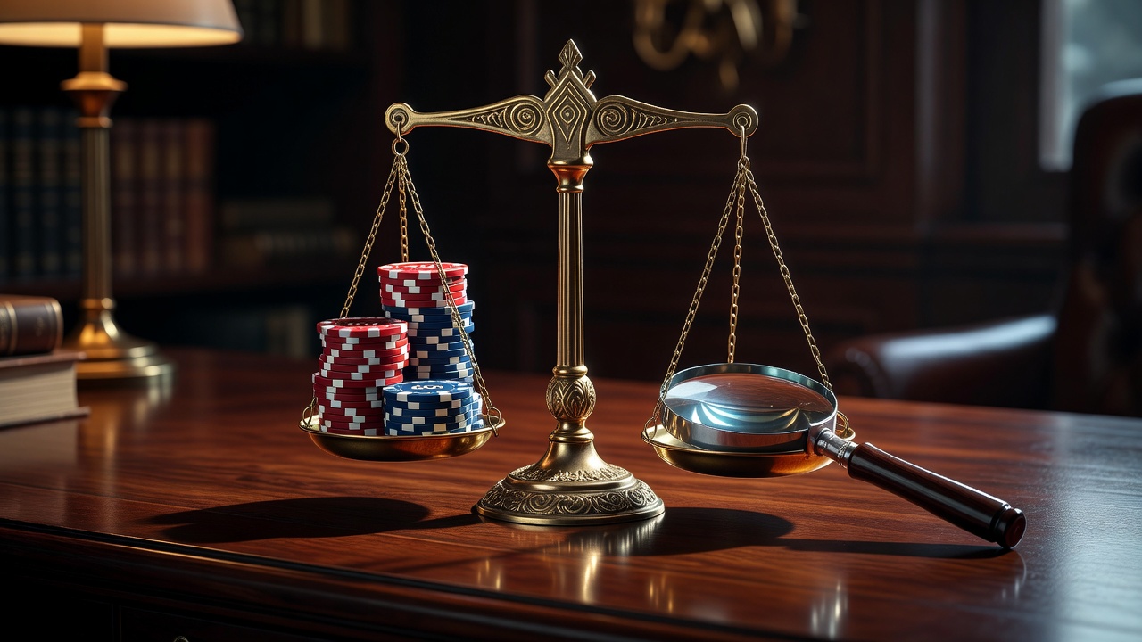 Benefits and Risks of Non-Betstop Casinos - new online casino not on betstop