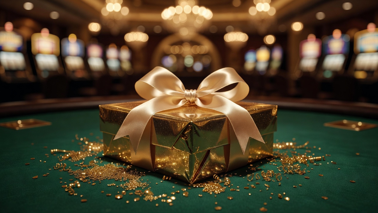 Exclusive Bonuses and Promotions - luckyhills online casino
