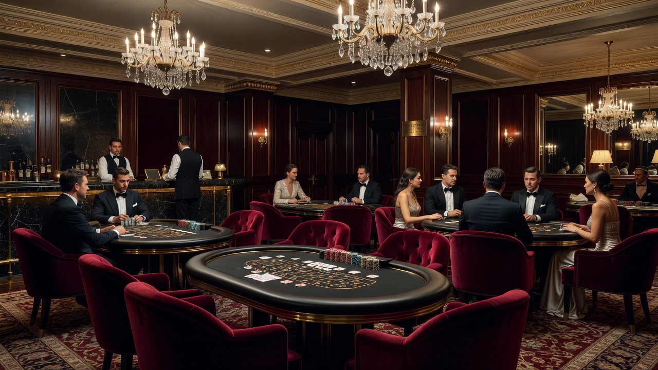Why This is a Great Casino - luckyhills online casino