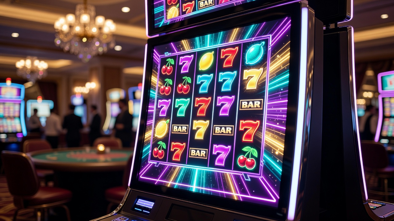 Game Selection: Pokies, Live Casino &amp; More - rocketplay casino review australia