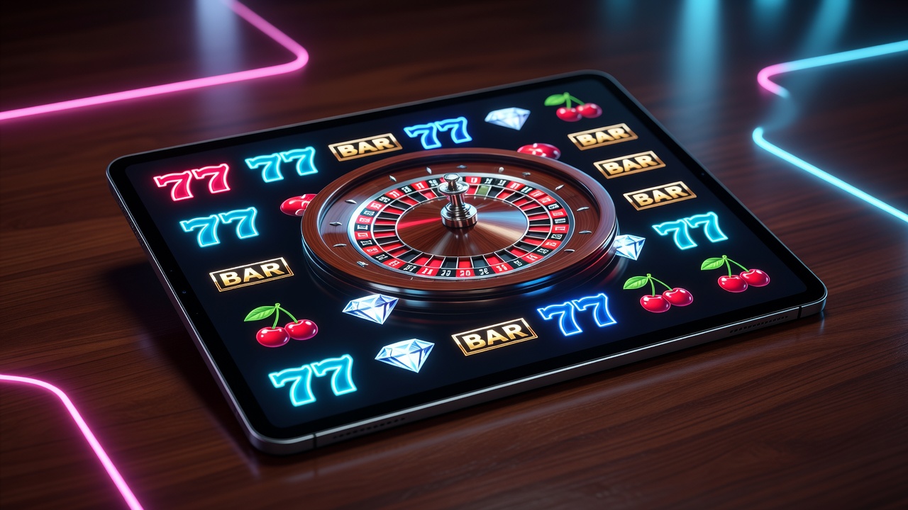 Explore the Game Selection - bet ninja casino