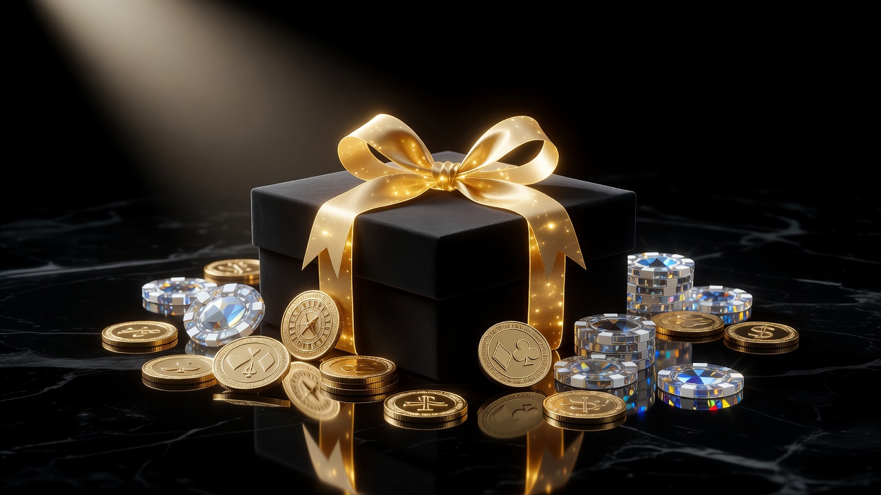 Claim Your Bonuses and Promotions - bet ninja casino