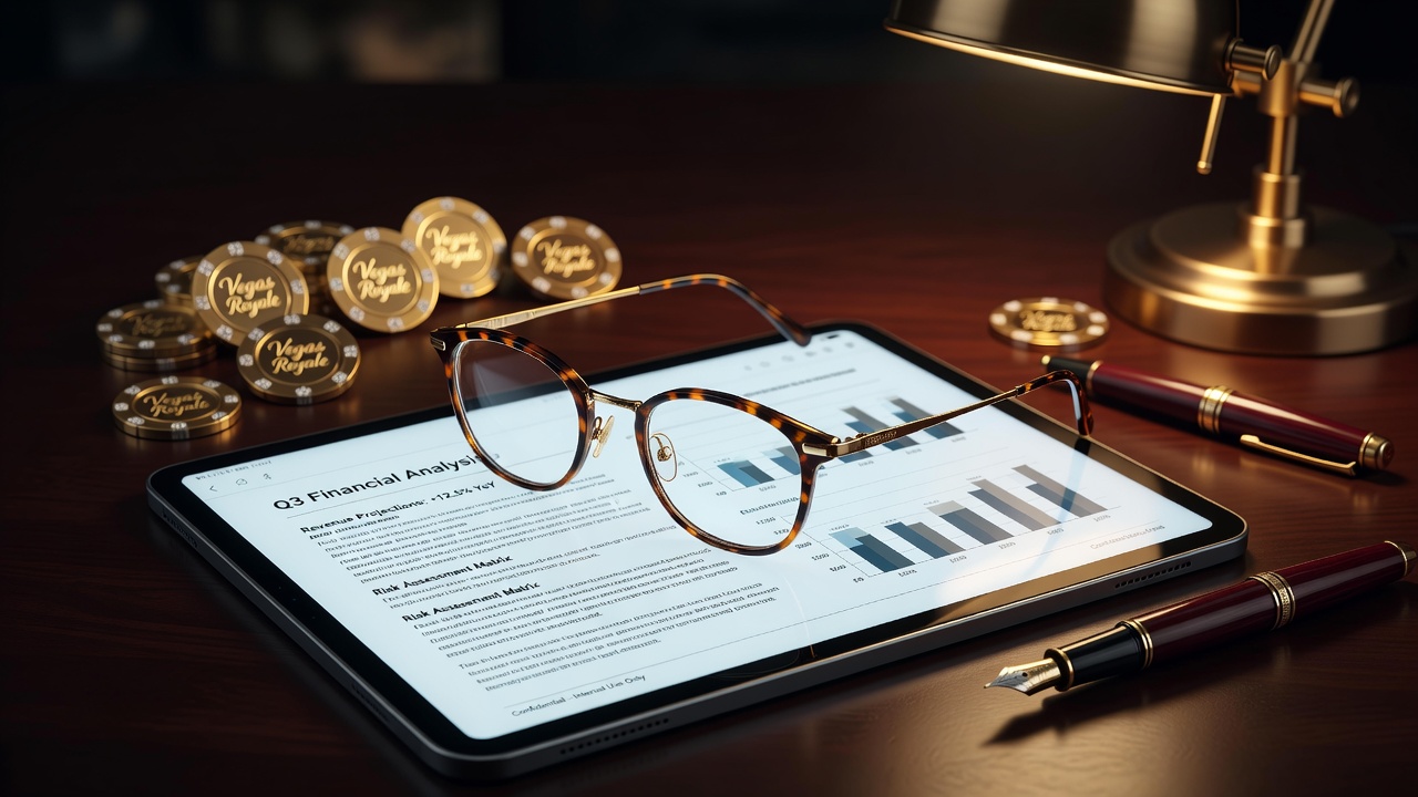 Understanding Bonus Terms and Conditions - safe casino review